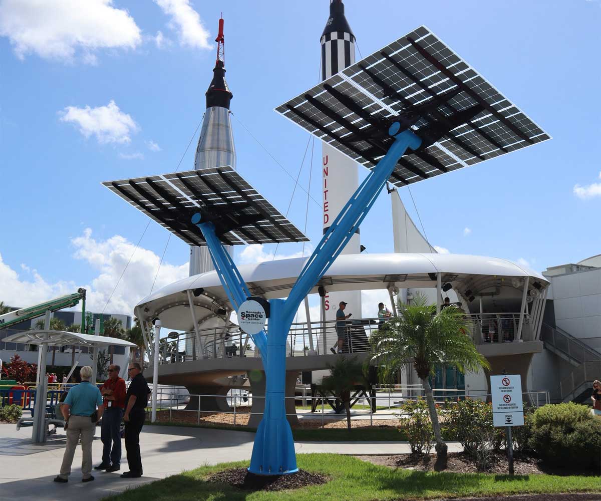Solar Energy project photo 4